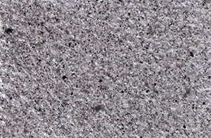 01 - Granit Gris du Pin Bouchardé- G 603 Finition Bouchardé fin sur scié
