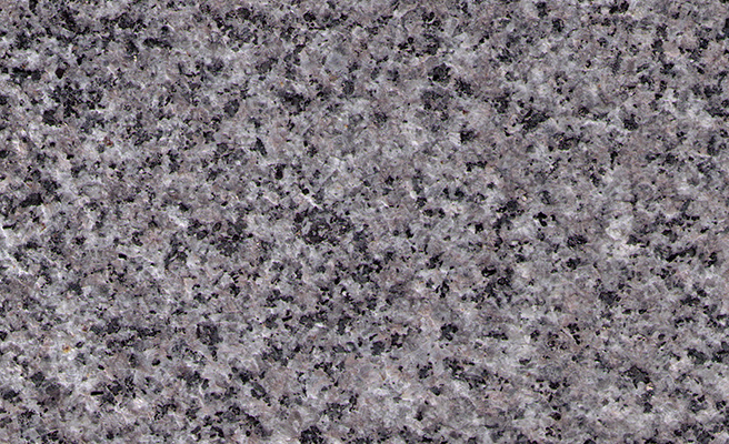 03 - Granit Gris des loges FlamméG 655 Finition Flammé sur scié