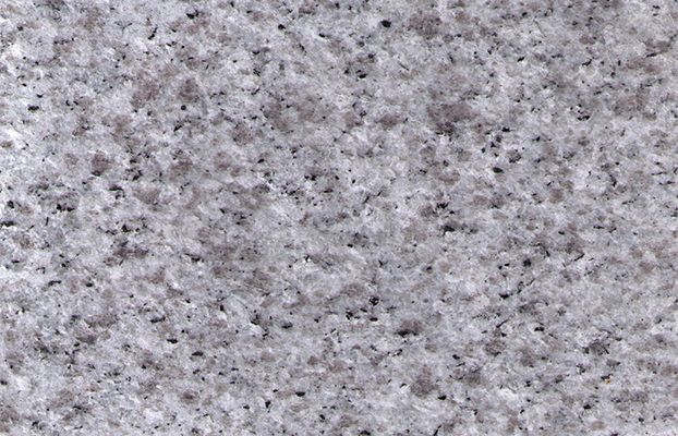 09 - Granit Blanc de Maye Flammé - G 360 Flammé sur scié